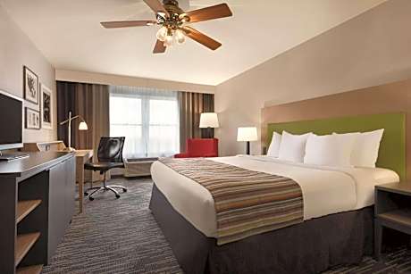 Country Inn & Suites by Radisson, Galena, IL