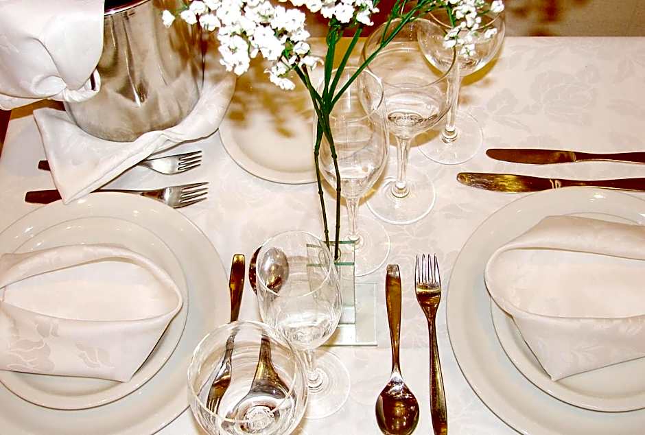 Amérian Hotel Casino Gala