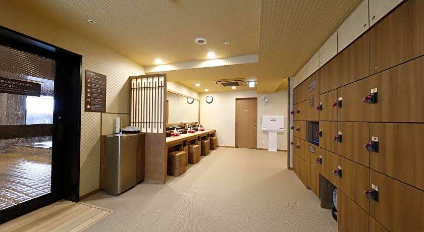 Dormy Inn Maebashi