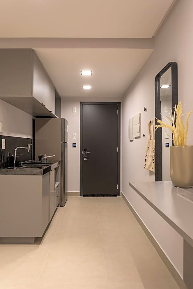 Way Bossa #F2 - Studio no Bessa By Carpediem