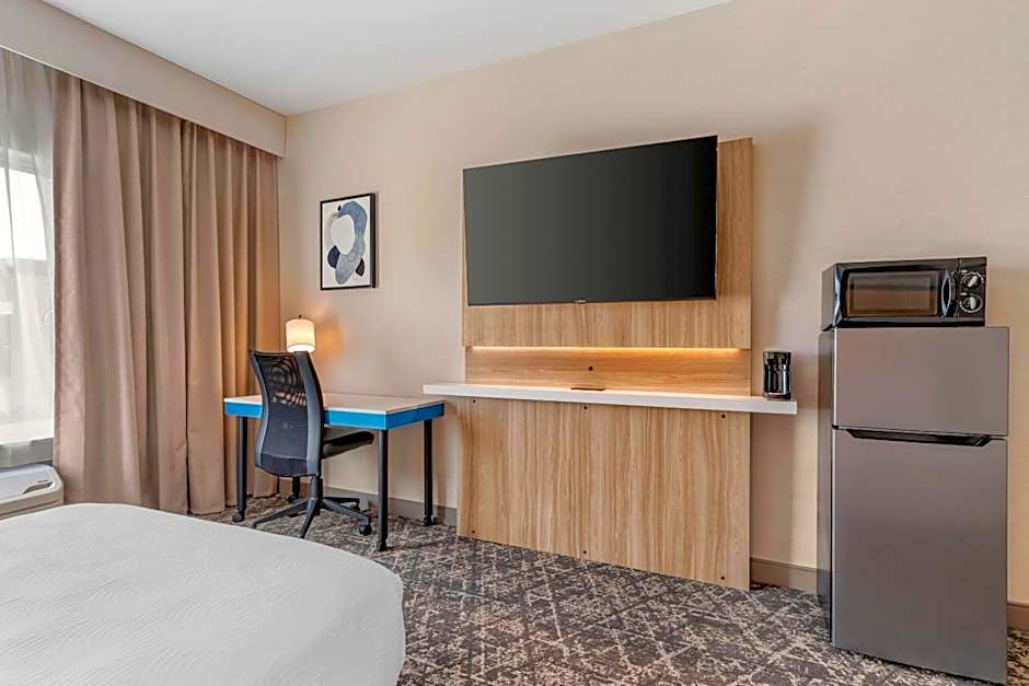 Country Inn & Suites by Radisson, Modesto/Salida