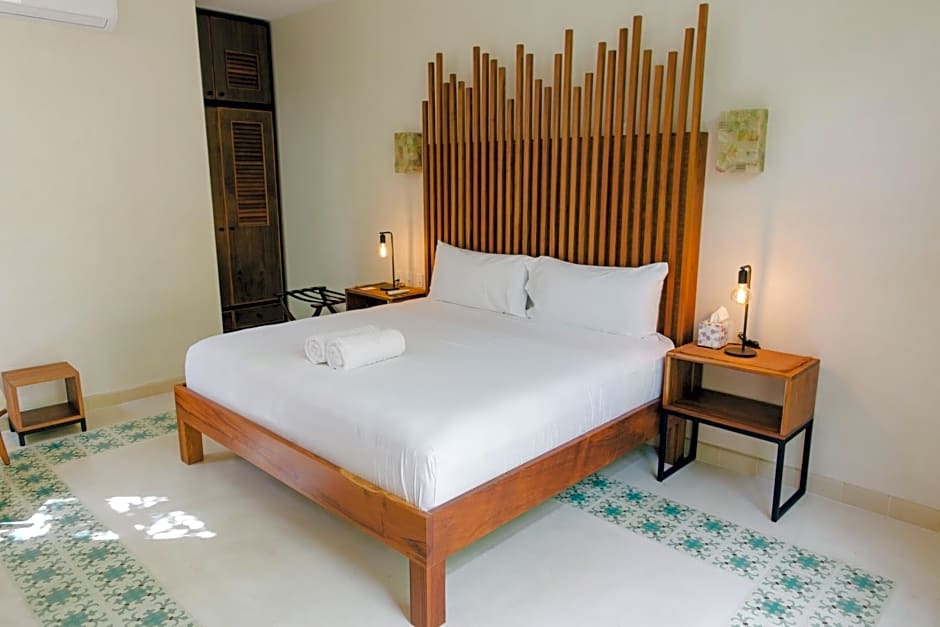 TreeHouse Boutique Hotel, an adults only boutique hotel