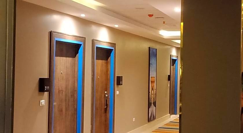 Gloria Aqua Park Hotel