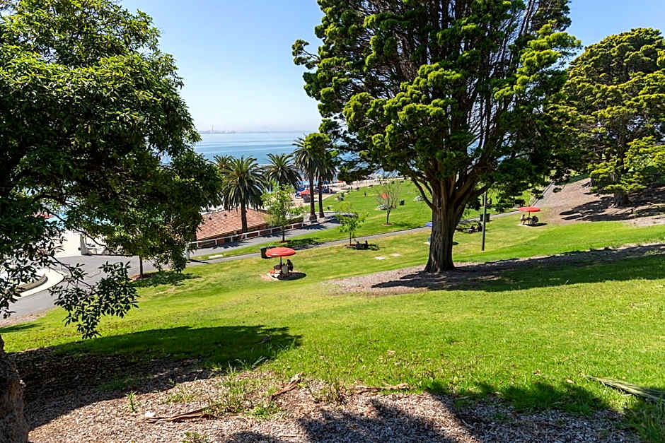 Oaks Vue Suites Geelong