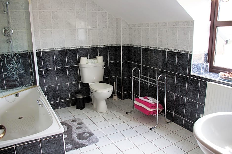 Murray's Mountain View