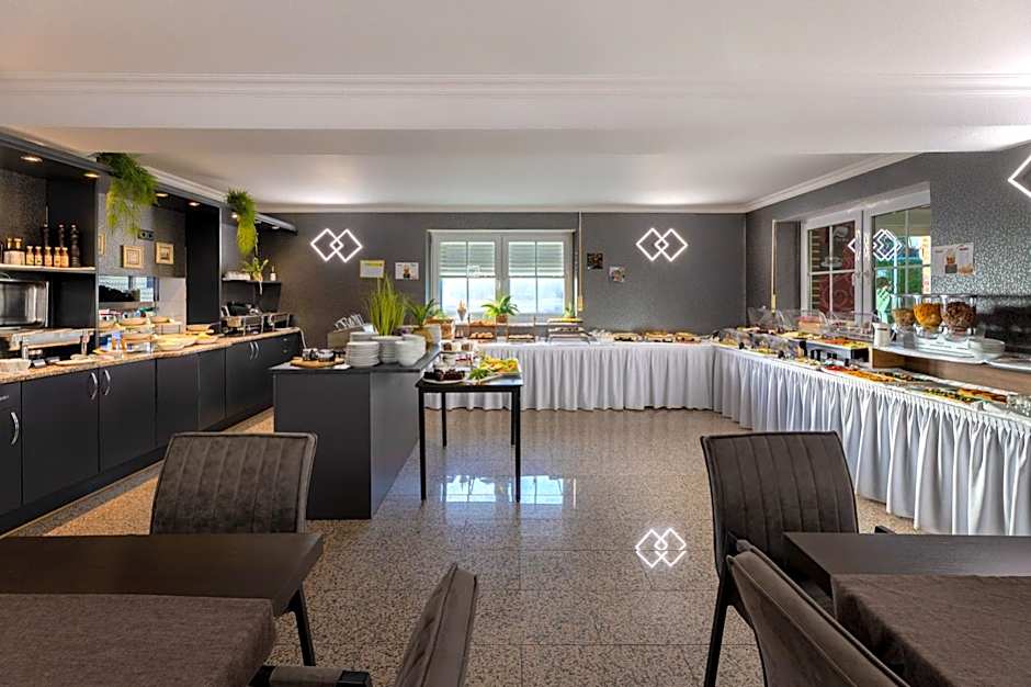 DUA Hotel