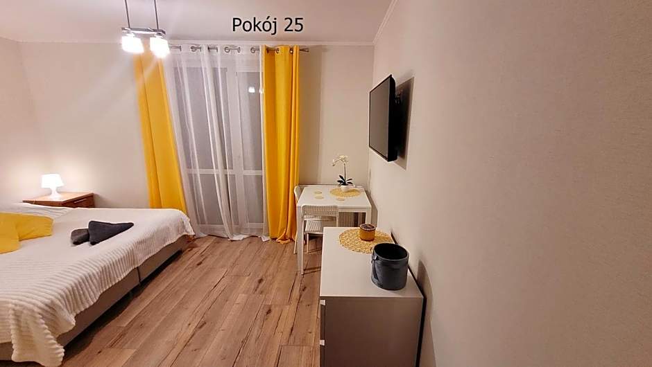 Pod Dębem