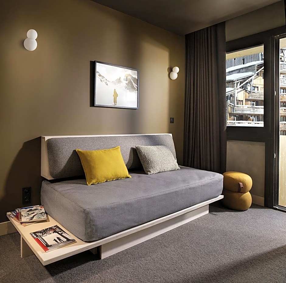 Hotel MiL8