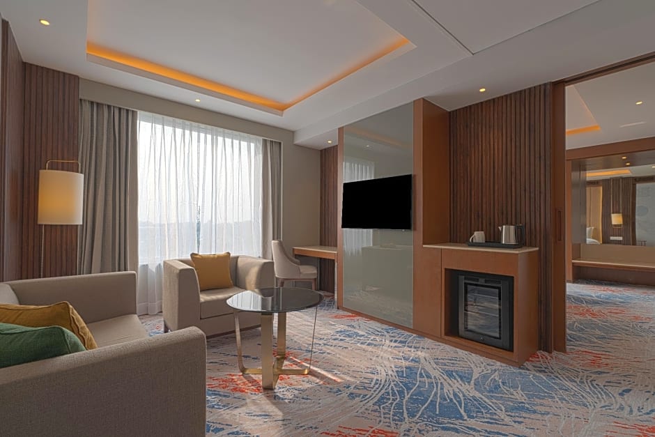 Park Inn by Radisson Ayodhya