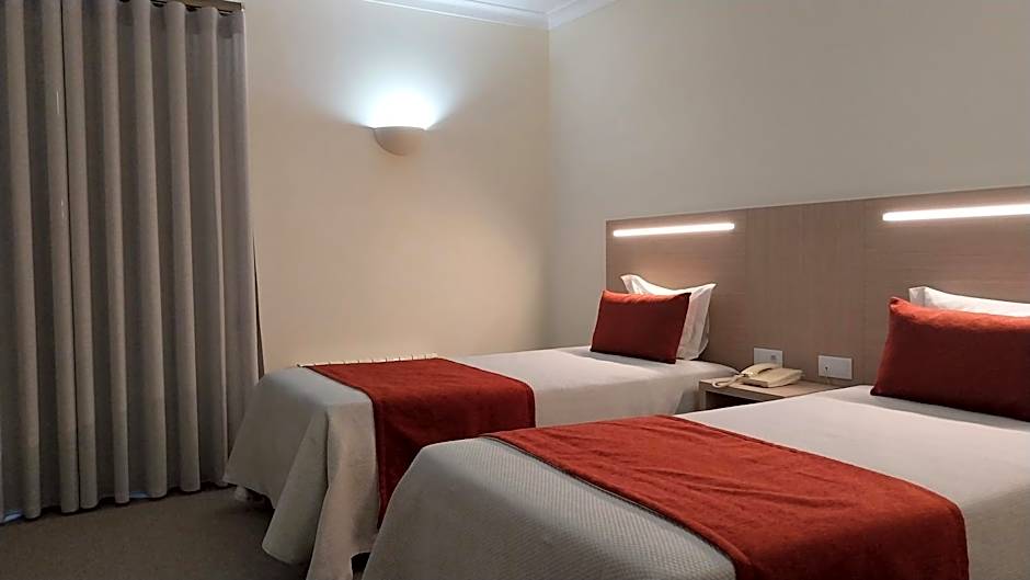 Hotel Santa Maria