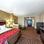 Comfort Inn & Suites Regional Medical Center