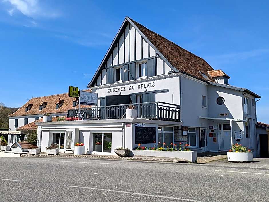 Logis Auberge du Relais