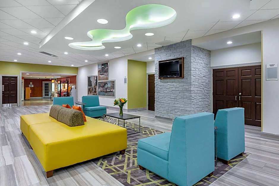 Quality Inn & Suites Palatka Riverfront