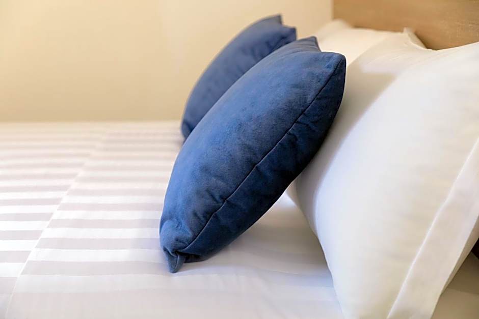 Pietra Bianca Residence