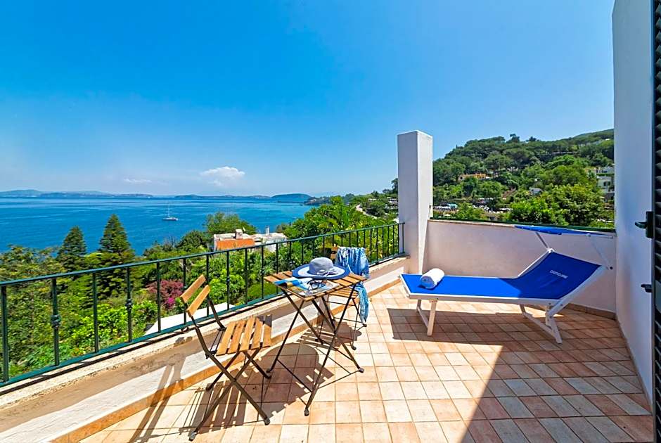 Hotel Oasi Castiglione