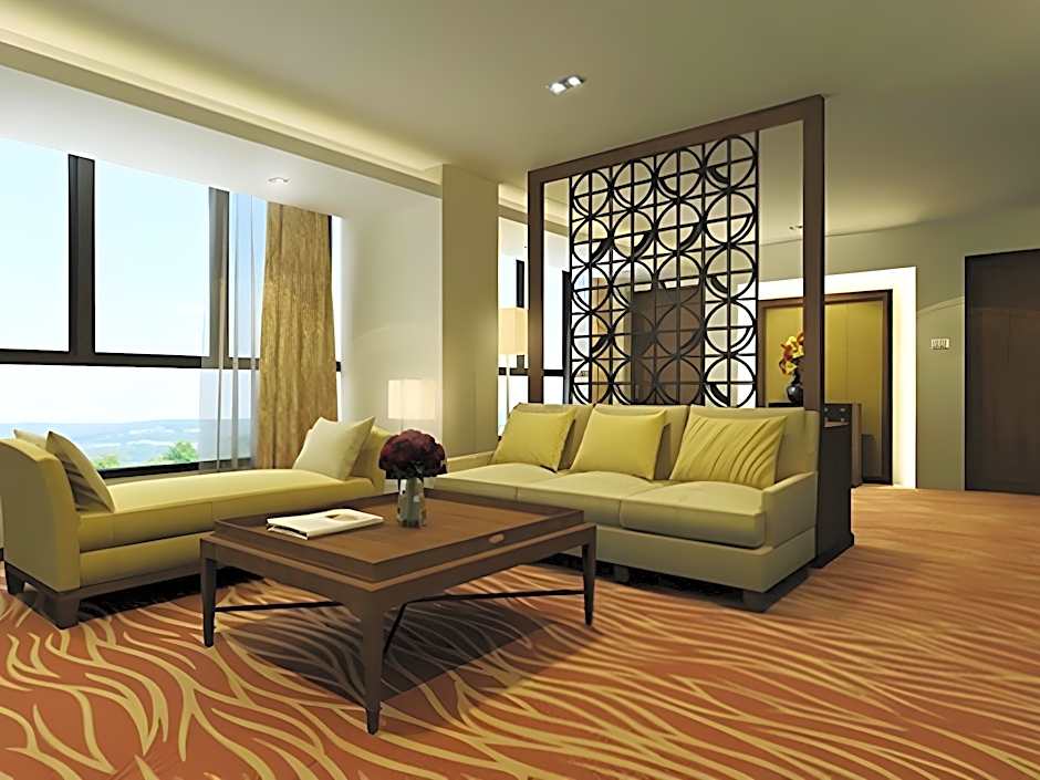 Aristo International Hotel