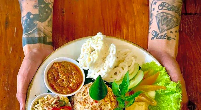 Grand Kangen Hotel Urip Sumoharjo