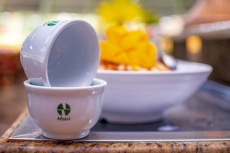 Vilage Inn All Inclusive Poços de Caldas