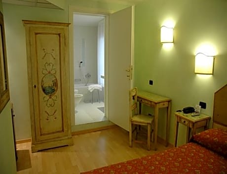 Hotel Ariston