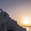 Sunset Paraportiani Rooms
