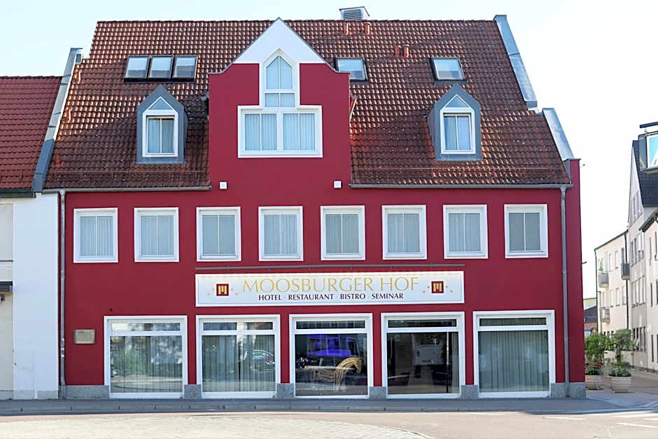 Hotel Moosburger Hof
