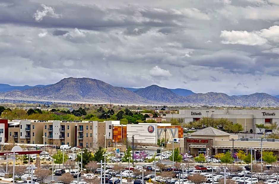Hyatt Place Albuquerque/Uptown