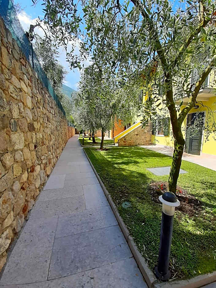 Appartamenti Elisabeth