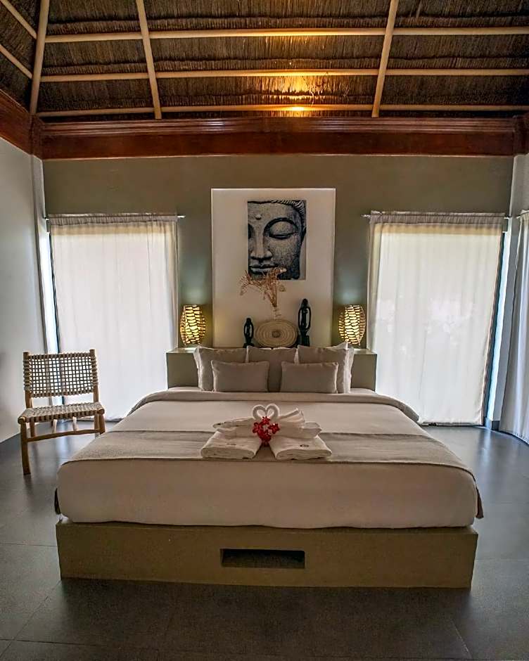 Villa Kasadya