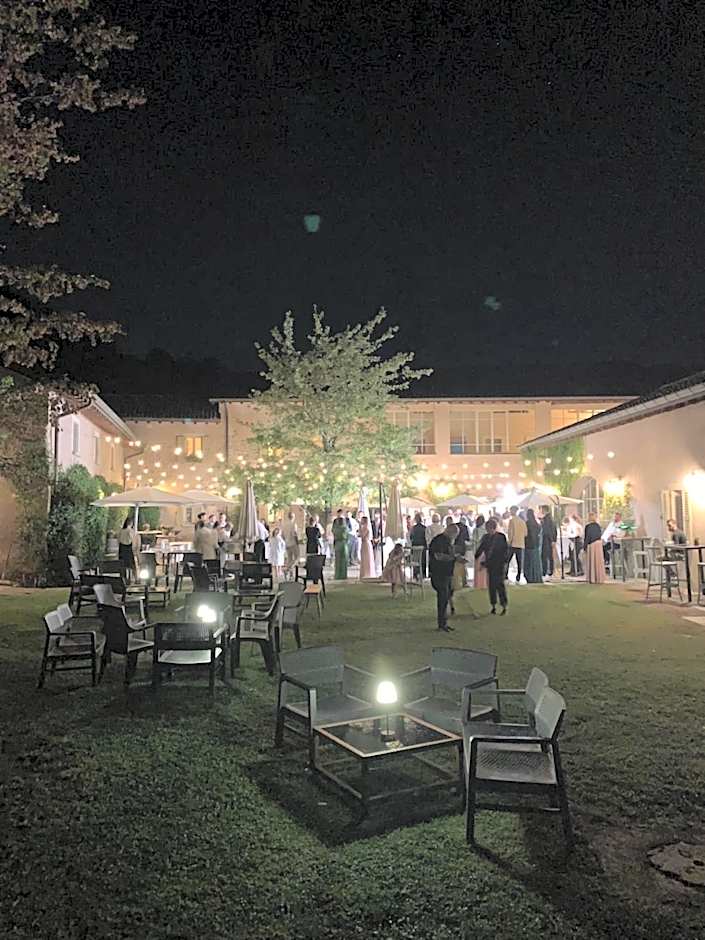 Locanda Cà dei Santi