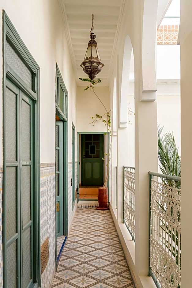 Riad Orange
