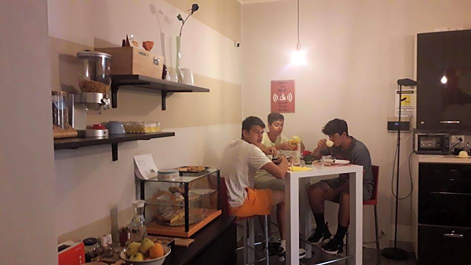 B&B CountryHouseAnna