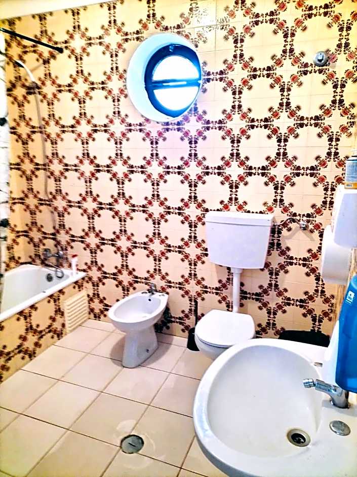 Portimao central Holiday Hostel ,Algarve