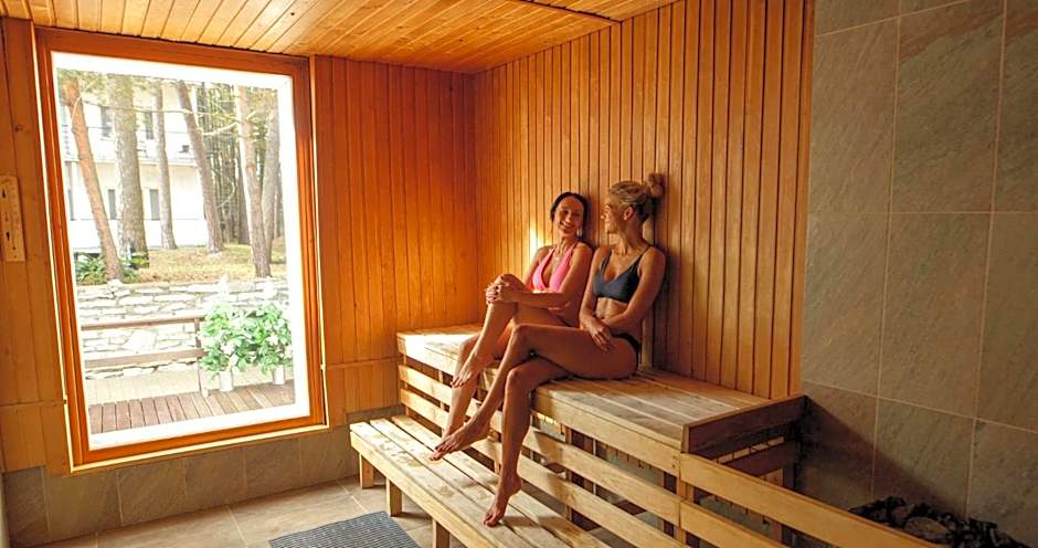 Narva-Jõesuu Medical Spa