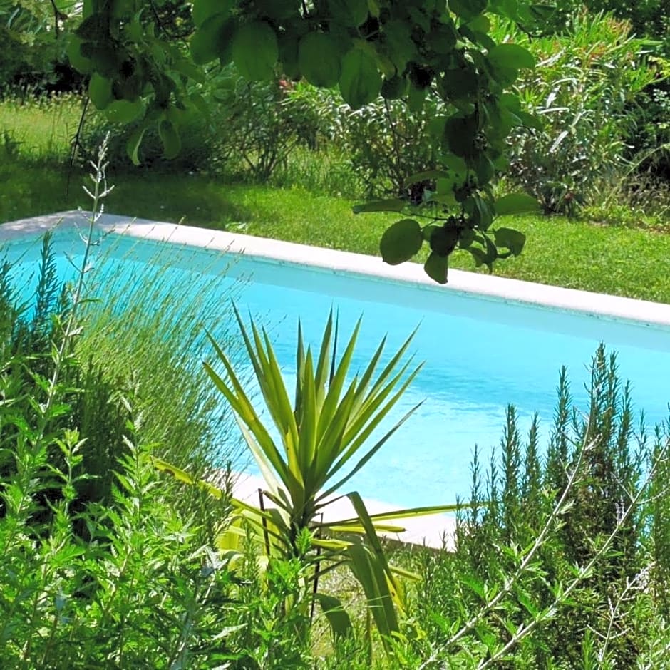 La Bastide