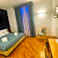 Rigel Hotel
