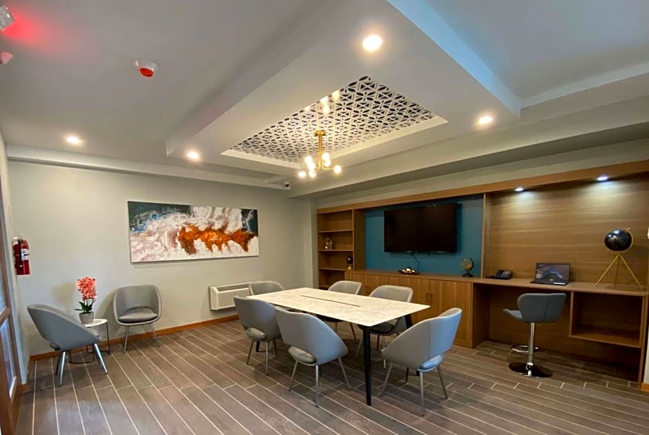 TRYP by Wyndham Mayaguez