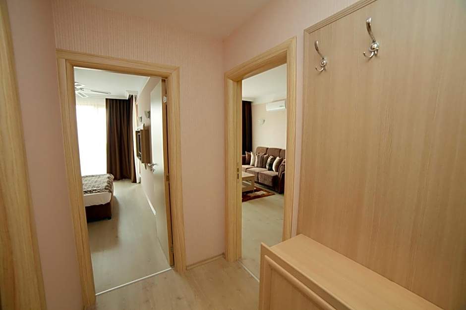 Harmony Suites Jungle - Family Friendly Complex