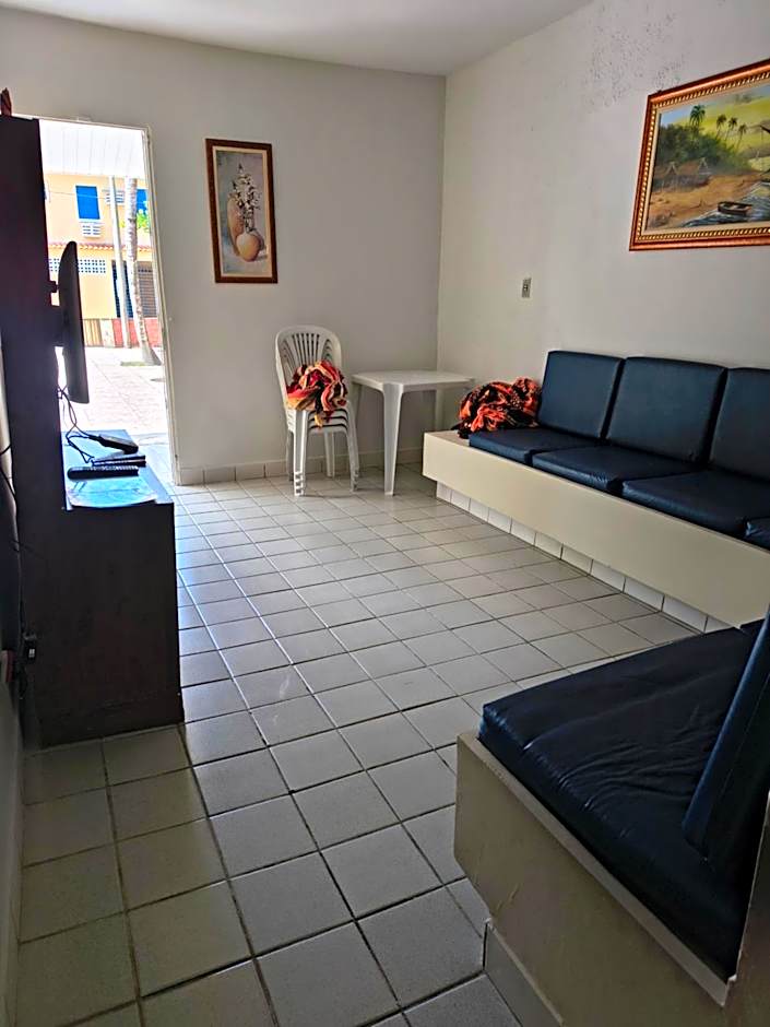 Casa em Tamandaré a 1km de Carneiros no Condomínio Cote d' Azur