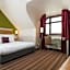 Leonardo Hotel & Residenz Muenchen