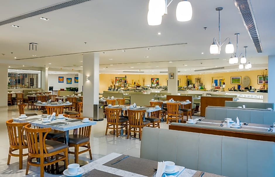 Al Reem Village Hotel