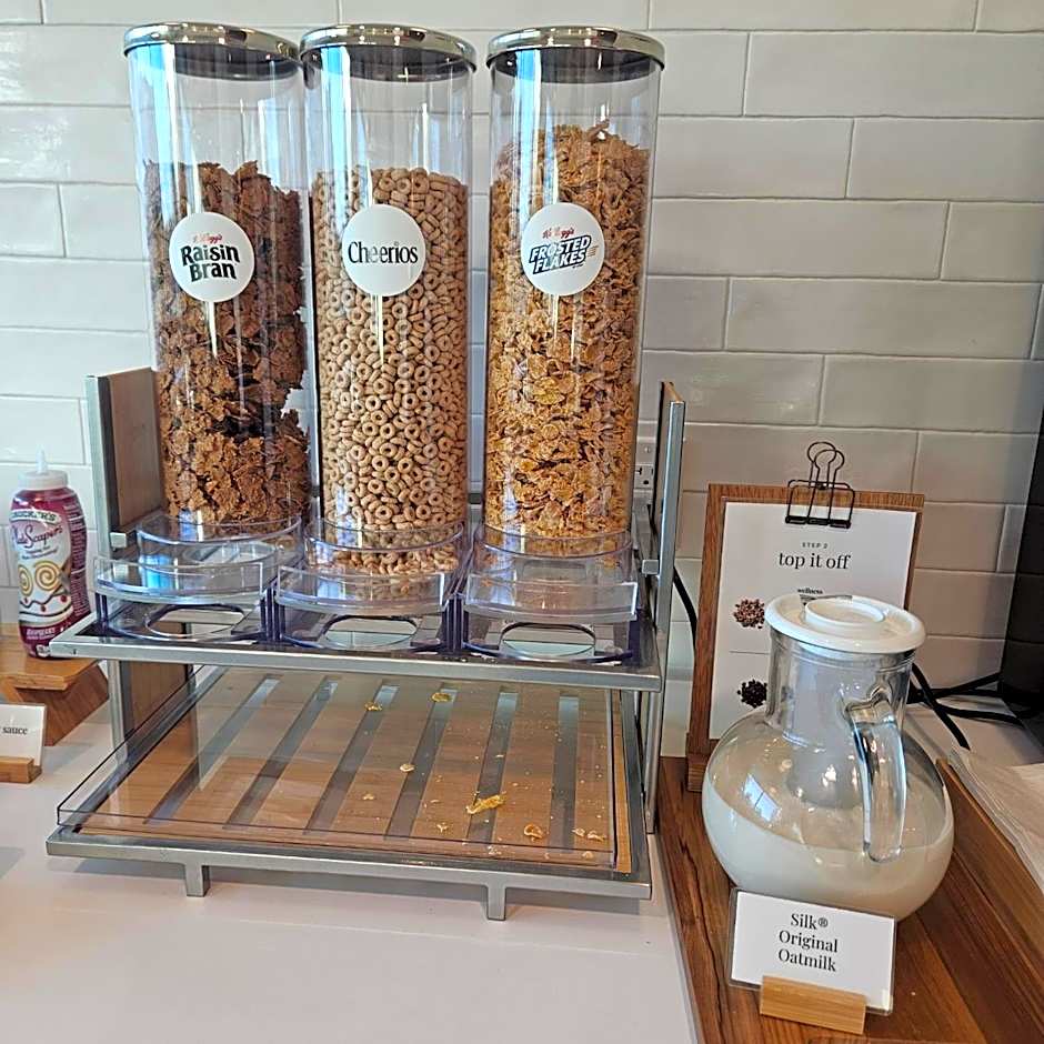 Fairfield by Marriott Inn & Suites Charleston Downtown