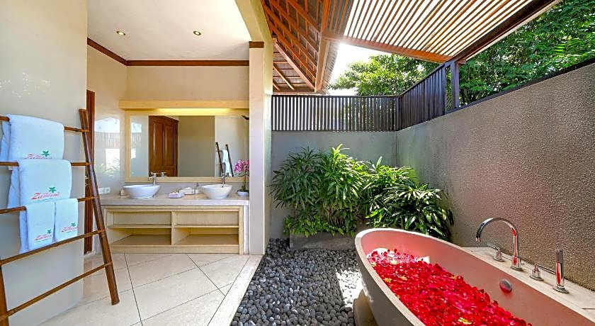 Zanissa Villa