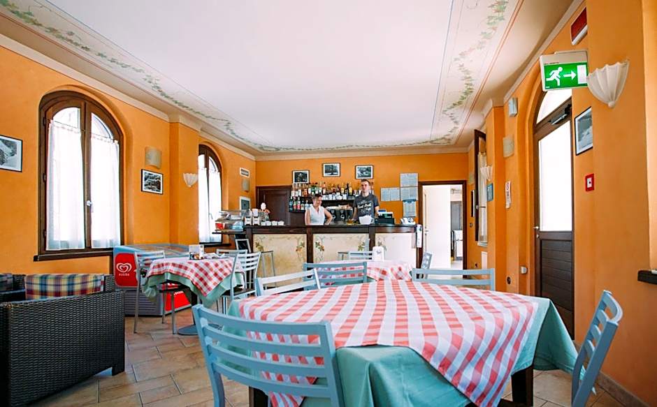 Albergo dei Pescatori