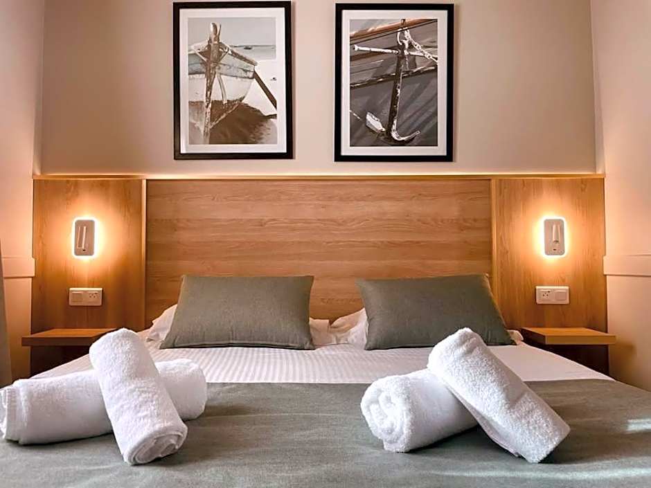 LE M HOTEL & SPA HONFLEUR