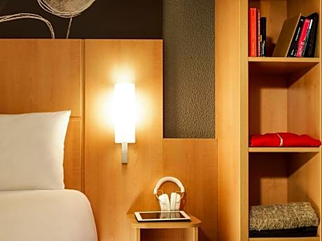 Classic Room with Double Bed