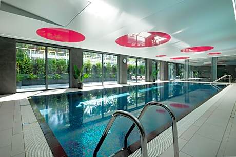 Gryf Ośrodek Pobierowo