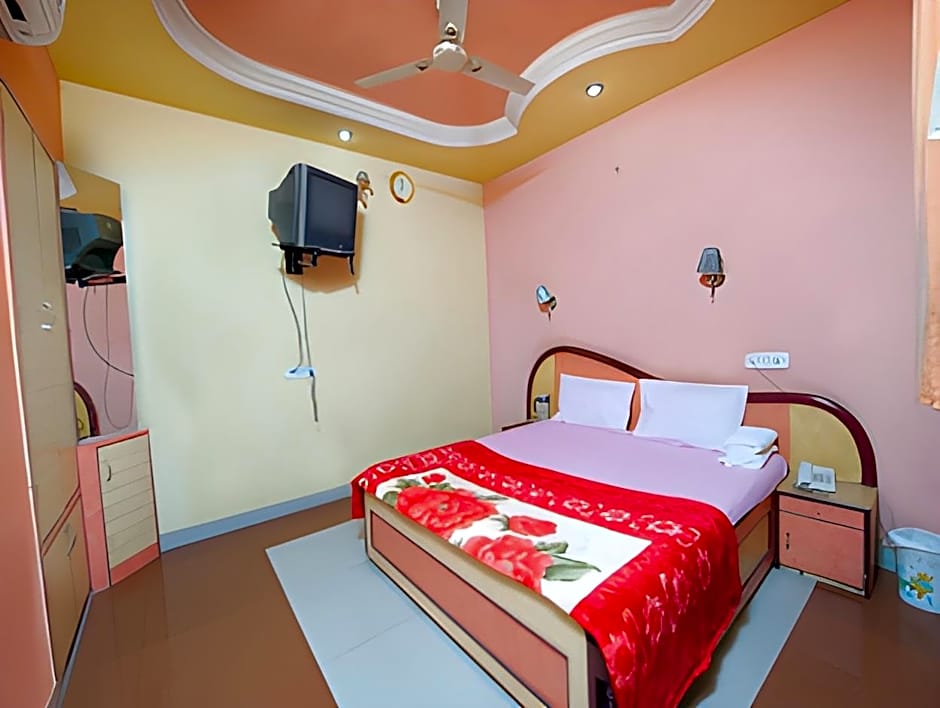 Dhoom – Jodhpur, FL