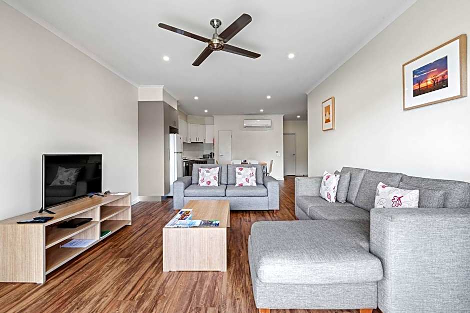 Freshwater East Kimberley Apartments