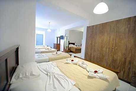 Superior Family Room