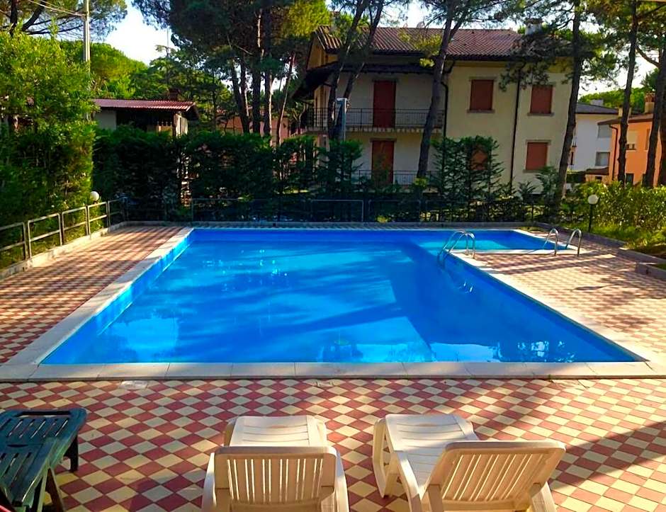 GHotel Lignano